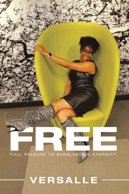 E-knjiga Free Versalle