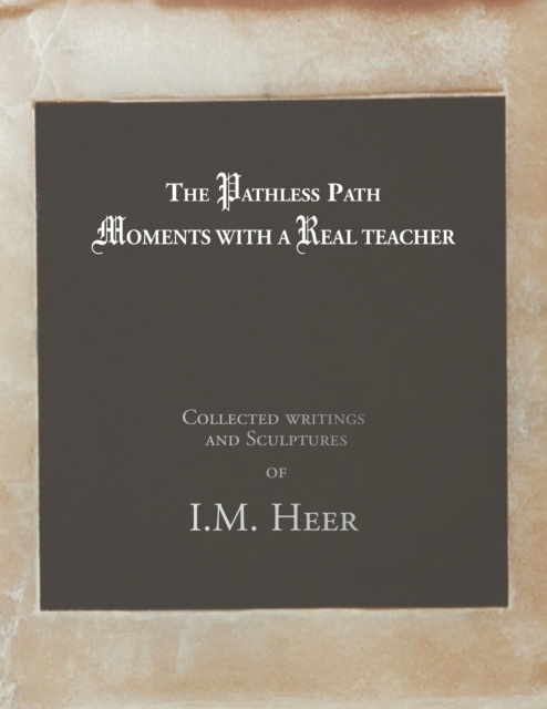 E-knjiga Pathless Path I.M. Heer