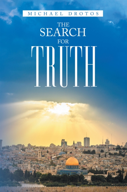 E-book Search for Truth Michael Drotos