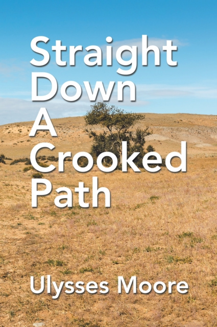 E-book Straight Down a Crooked Path Ulysses Moore