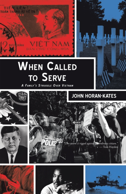 E-book When Called to Serve John Horan-Kates