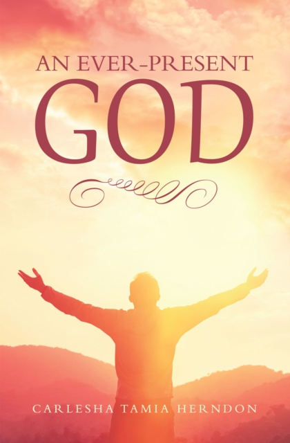E-knjiga Ever-Present God Carlesha Tamia Herndon