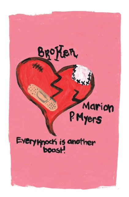 E-knjiga Broken Marion P. Myers