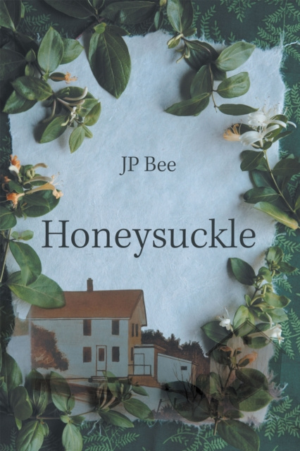 E-knjiga Honeysuckle JP Bee