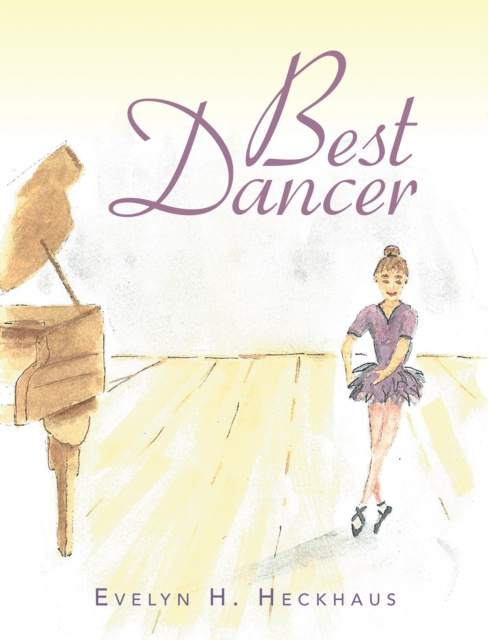 E-knjiga Best Dancer Evelyn H. Heckhaus
