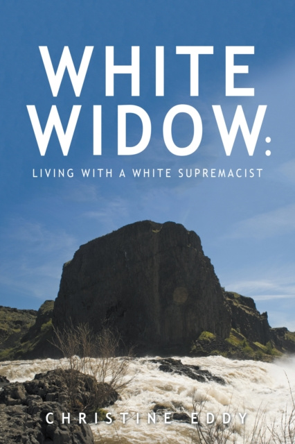 E-knjiga White Widow: Christine Eddy
