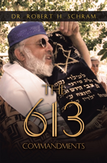 E-knjiga 613 Commandments Dr. Robert H. Schram