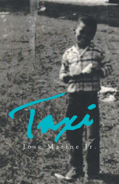 E-knjiga Taxi Jose Marine Jr.