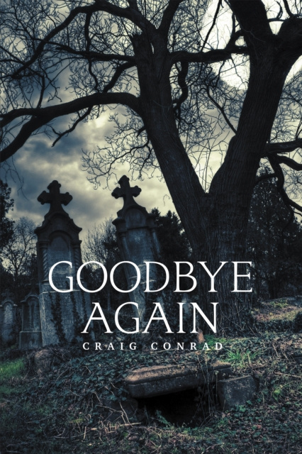 E-book Goodbye Again Craig Conrad