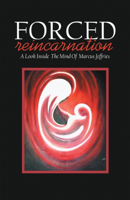 E-knjiga Forced Reincarnation Dr. Preston Hayward