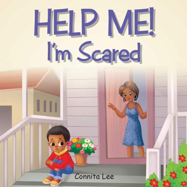 E-knjiga Help Me! I'm Scared Connita Lee
