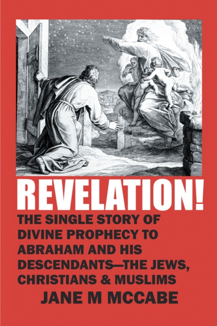 E-knjiga Revelation! Jane M McCabe