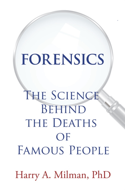 E-knjiga Forensics Harry A. Milman PhD