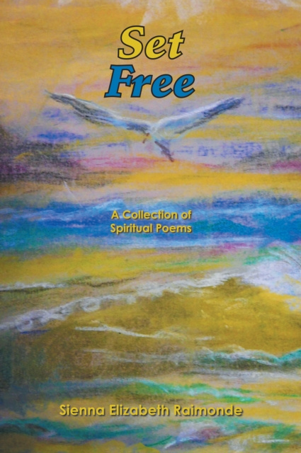 E-knjiga Set Free Sienna Elizabeth Raimonde