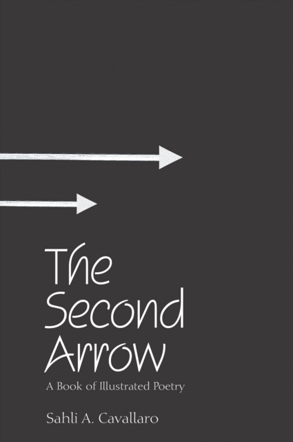 E-knjiga Second Arrow Sahli A. Cavallaro