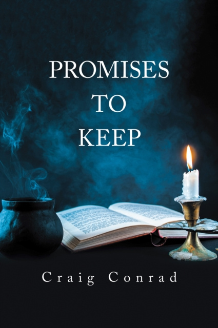 E-book Promises to Keep Craig Conrad