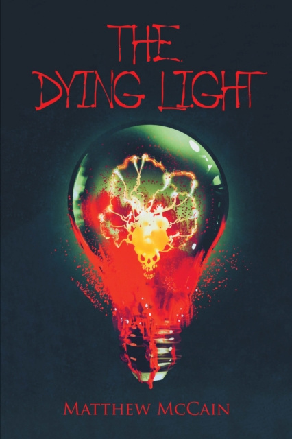 E-book Dying Light Matthew McCain