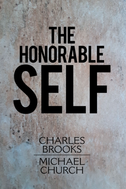 E-book Honorable Self Charles Brooks