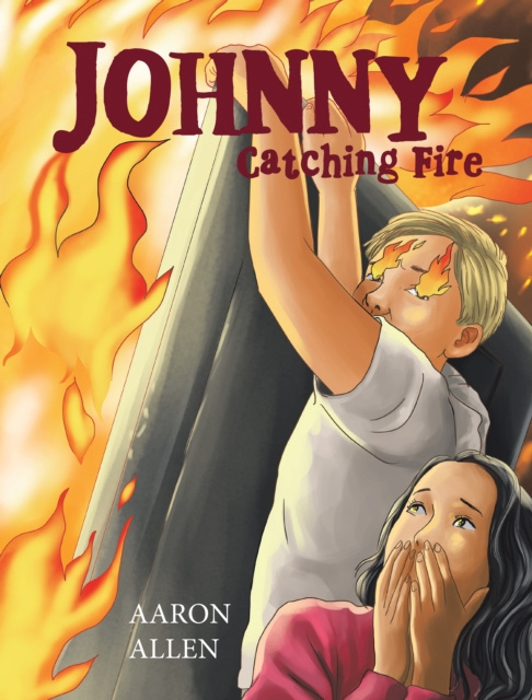 E-book Johnny Aaron Allen
