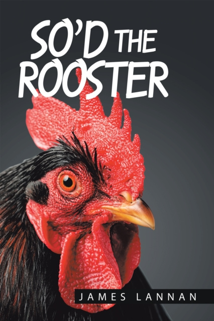 E-book So'd the Rooster James Lannan