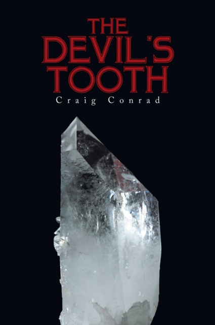 E-knjiga Devil's Tooth Craig Conrad