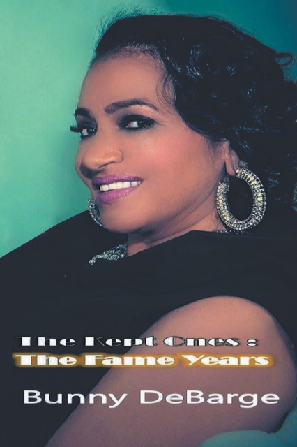 E-knjiga Kept Ones Bunny DeBarge