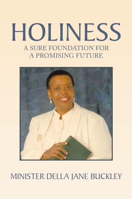 E-knjiga Holiness Minister Della Jane Buckley