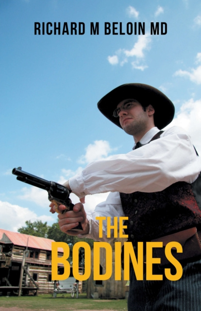 E-book Bodines Richard M Beloin MD