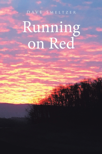 E-knjiga Running on Red David Smeltzer