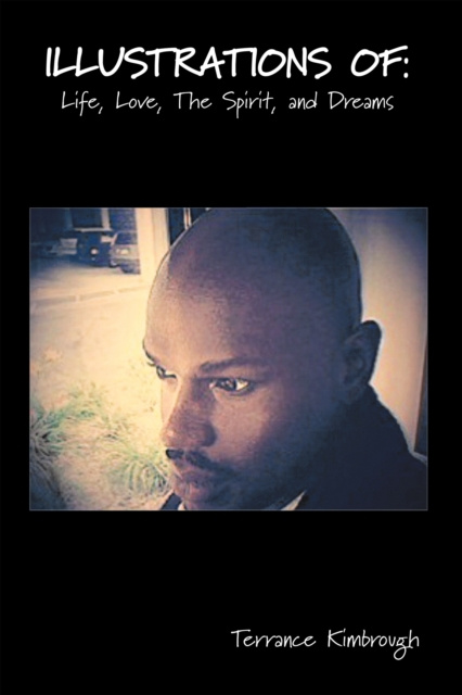 E-knjiga Illustrations Of: Terrance Kimbrough