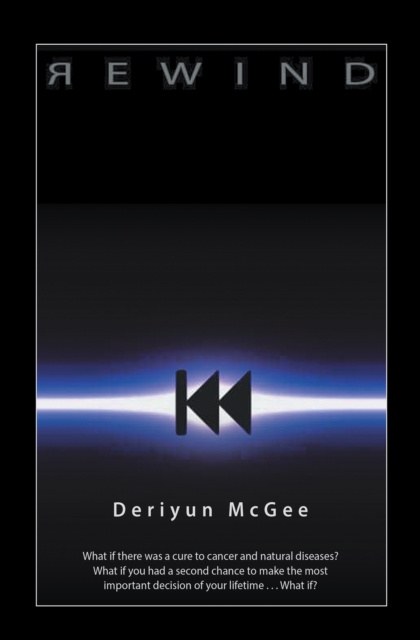 E-knjiga Rewind Deriyun McGee