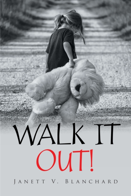 E-knjiga Walk It Out! Janett V. Blanchard
