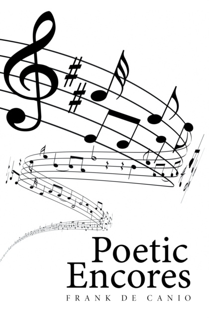 E-knjiga Poetic Encores Frank De Canio