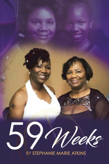 E-knjiga 59 Weeks Stephanie Marie Atkins