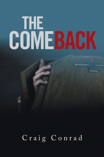 E-knjiga Comeback Craig Conrad