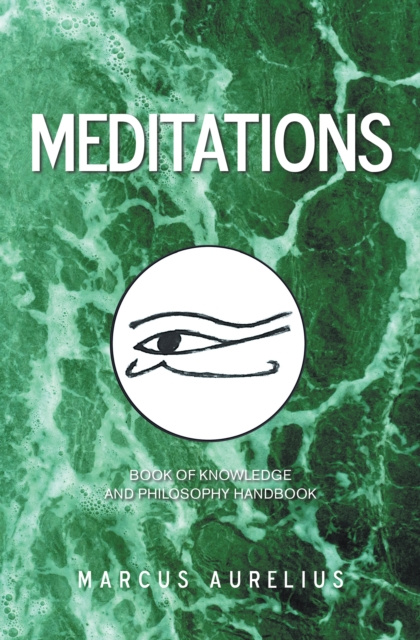 E-knjiga Meditations Marcus Aurelius
