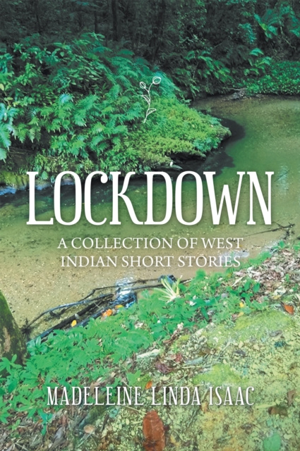 E-knjiga Lockdown Madeleine Linda Isaac