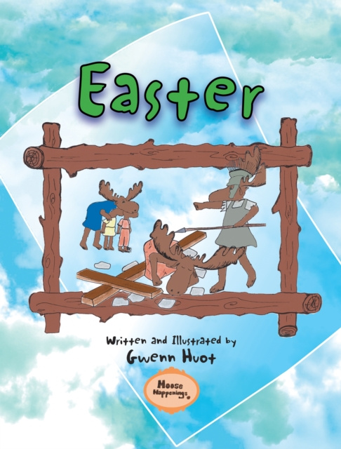 E-knjiga Easter Gwenn Huot
