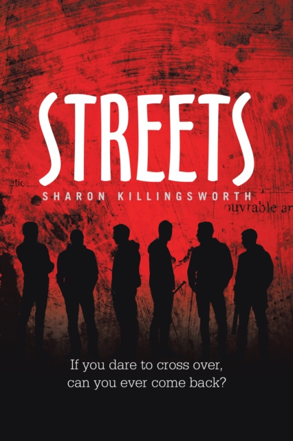 E-knjiga Streets Sharon Killingsworth