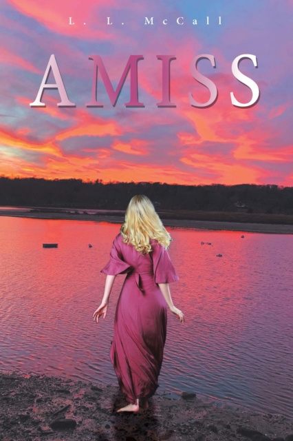 E-book Amiss L. L. McCall