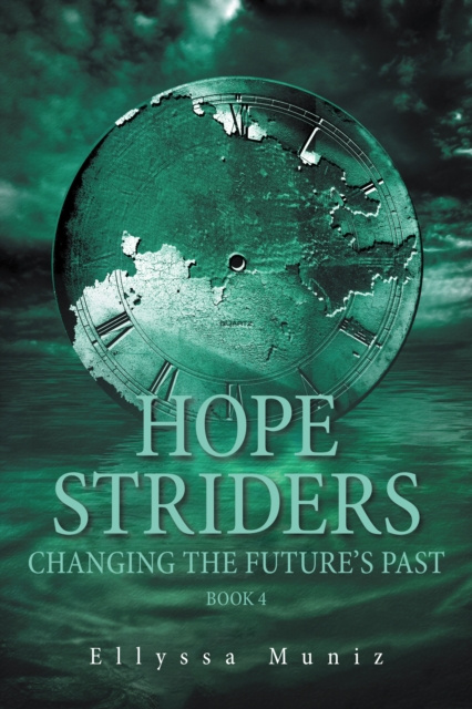 E-knjiga Hope Striders Ellyssa Muniz