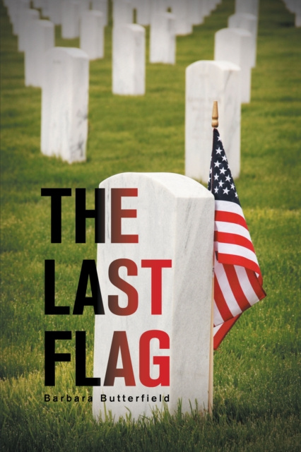 E-kniha Last Flag Barbara Butterfield