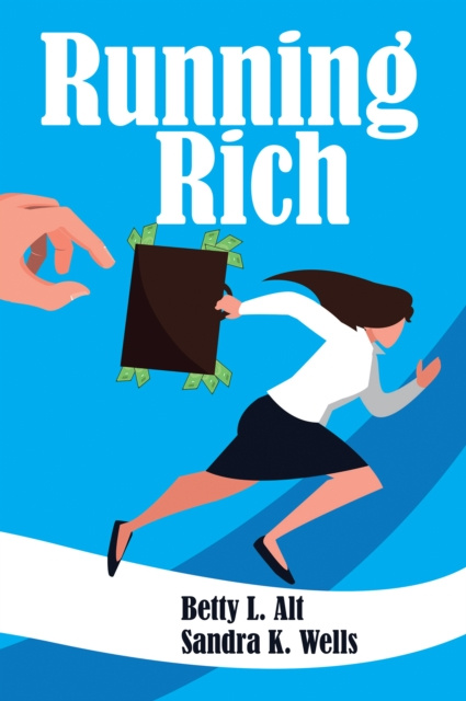 E-book Running Rich Betty L. Alt