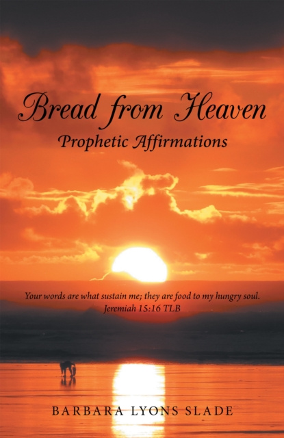 E-knjiga Bread from Heaven Barbara Lyons Slade