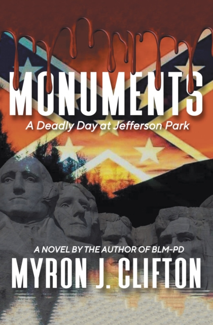 E-knjiga Monuments Myron J. Clifton