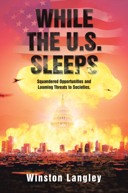 E-knjiga While the U.S. Sleeps Winston Langley