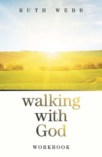 E-book Walking with God Ruth Webb