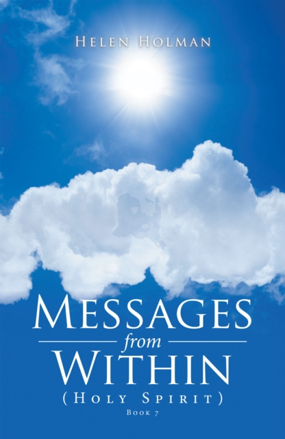 E-kniha Messages from Within Helen Holman