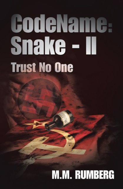 E-Book Codename:Snake - Ii M.M. Rumberg