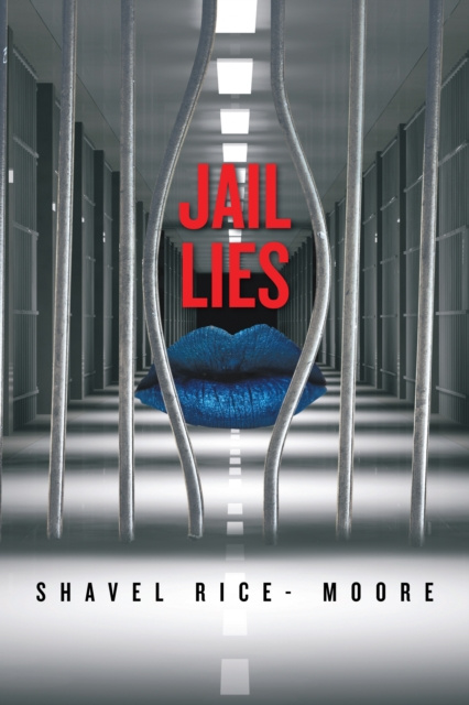 E-knjiga Jail Lies Shavel Rice- Moore